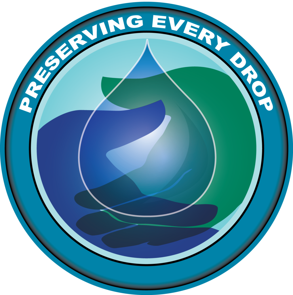 Water Conservation and Protection Program Logo