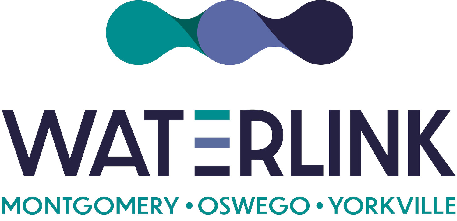 Waterlink logo